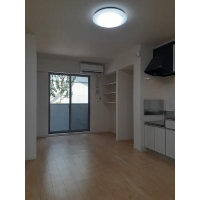 イル　フィオーレ 105【管理NO：1-022324201-01040】 ★家具家電は申し込み後に搬入します 2026年08月下旬入居可能の物件写真2