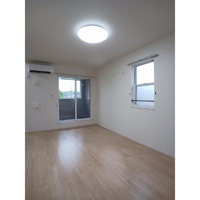ヴァンベール 201【管理NO：1-021437801-02010】 ★家具家電は申し込み後に搬入します 2026年08月下旬入居可能の物件写真2