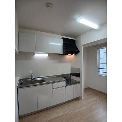 ヴァンベール 201【管理NO：1-021437801-02010】 ★家具家電は申し込み後に搬入します 2026年08月下旬入居可能の物件写真3