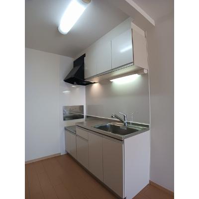 プランタン 202【管理NO：1-016767801-02020】 ★家具家電は申し込み後に搬入します 2026年08月中旬入居可能の物件写真3