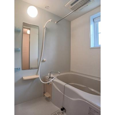 プランタン 202【管理NO：1-016767801-02020】 ★家具家電は申し込み後に搬入します 2026年08月中旬入居可能の物件写真4