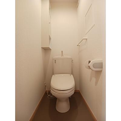 プランタン 202【管理NO：1-016767801-02020】 ★家具家電は申し込み後に搬入します 2026年08月中旬入居可能の物件写真5
