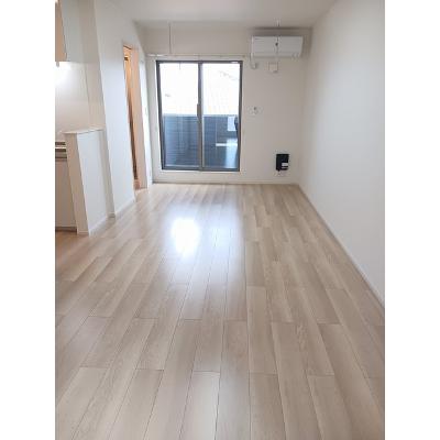 シャン・ド・フルールＮ 203【管理NO：1-027455301-02030】 ★家具家電は申し込み後に搬入します 2026年07月中旬入居可能の物件写真2