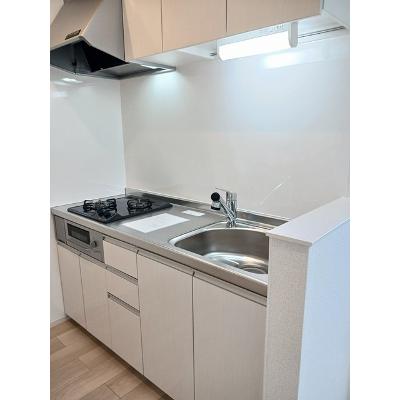 シャン・ド・フルールＮ 203【管理NO：1-027455301-02030】 ★家具家電は申し込み後に搬入します 2026年07月中旬入居可能の物件写真3