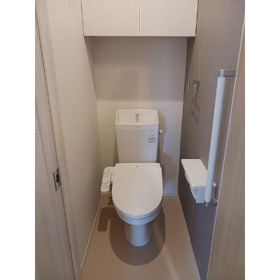 シャン・ド・フルールＮ 203【管理NO：1-027455301-02030】 ★家具家電は申し込み後に搬入します 2026年07月中旬入居可能の物件写真5