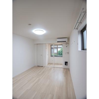 ヒルコートⅡ 106【管理NO：1-025768902-01050】 ★家具家電は申し込み後に搬入します★の物件写真2