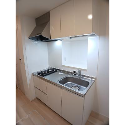 ヒルコートⅡ 106【管理NO：1-025768902-01050】 ★家具家電は申し込み後に搬入します★の物件写真3
