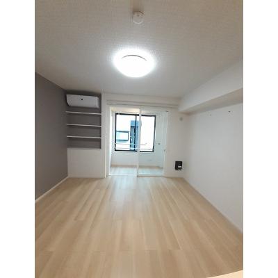 シルクロード峯澤 105【管理NO：1-024943801-01040】 ★家具家電は申し込み後に搬入します★の物件写真2