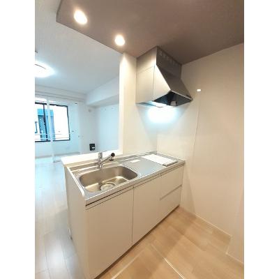 シルクロード峯澤 105【管理NO：1-024943801-01040】 ★家具家電は申し込み後に搬入します★の物件写真3