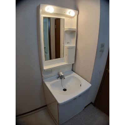 パークサイド池端Ｂ 102【管理NO：1-010534102-01020】 ★家具家電は申し込み後に搬入します 2026年08月上旬入居可能の物件写真6