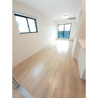 コスモ吉良Ⅱ 205【管理NO：1-026762502-02040】 ★家具家電は申し込み後に搬入します 2026年07月中旬入居可能の物件写真2