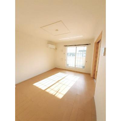 プチテール・コートＥ 201【管理NO：1-018460601-02010】 ★家具家電は申し込み後に搬入します 2026年07月中旬入居可能の物件写真2
