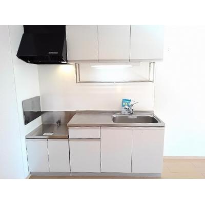 ブローテ 201【管理NO：1-016521601-02010】 ★家具家電は申し込み後に搬入します 2026年08月中旬入居可能の物件写真3