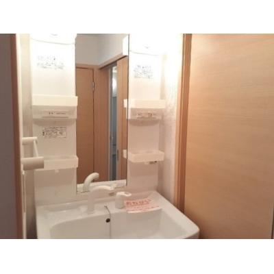 ブローテ 201【管理NO：1-016521601-02010】 ★家具家電は申し込み後に搬入します 2026年08月中旬入居可能の物件写真6