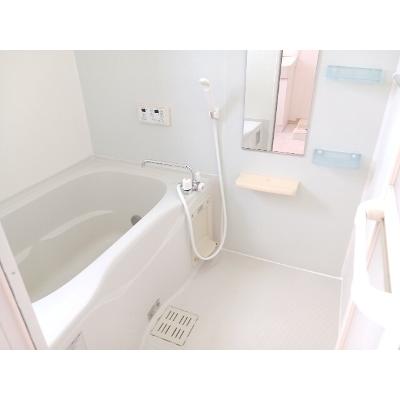 セント　グレイス 205【管理NO：1-015750501-02040】 ★家具家電は申し込み後に搬入します★の物件写真4