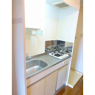 プラティークあらこ 303【管理NO：1-009436201-03030】 ★家具家電は申し込み後に搬入します 2026年08月上旬入居可能の物件写真3