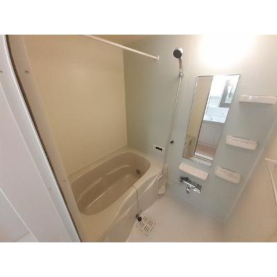 マグノリア 103【管理NO：1-022674401-01030】 ★家具家電は申し込み後に搬入します★ ★2026年08月中旬入居可能★の物件写真4