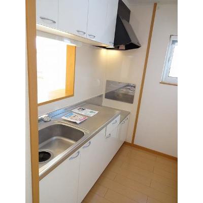 サンリット神川Ｂ 203【管理NO：1-014939902-02030】 ★家具家電は申し込み後に搬入します★ ★2026年08月中旬入居可能★の物件写真3