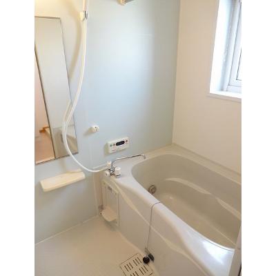 サンリット神川Ｂ 203【管理NO：1-014939902-02030】 ★家具家電は申し込み後に搬入します★ ★2026年08月中旬入居可能★の物件写真4