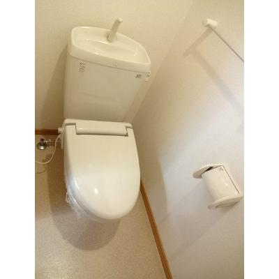 サンリット神川Ｂ 203【管理NO：1-014939902-02030】 ★家具家電は申し込み後に搬入します★ ★2026年08月中旬入居可能★の物件写真5