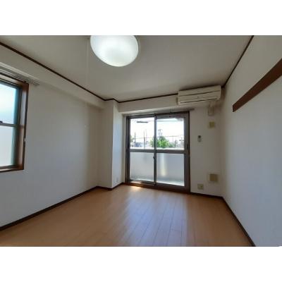 プラシードカーサ 201【管理NO：1-012132301-02010】 ★家具家電は申し込み後に搬入します★ ★2026年08月上旬入居可能★の物件写真2