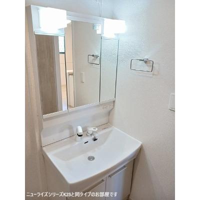 サンライズタカオ 101【管理NO：1-028692101-01010】 ★家具家電は申し込み後に搬入します★ ★2026年10月上旬入居可能★の物件写真6