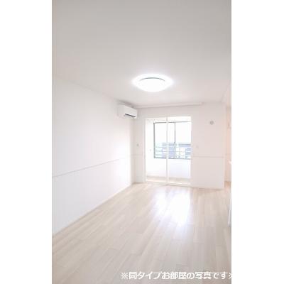 ヒカルサ江南宮後 202【管理NO：1-028665301-02020】 ★家具家電は申し込み後に搬入します★ ★2026年10月上旬入居可能★の物件写真2