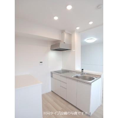 ヒカルサ江南宮後 202【管理NO：1-028665301-02020】 ★家具家電は申し込み後に搬入します★ ★2026年10月上旬入居可能★の物件写真3