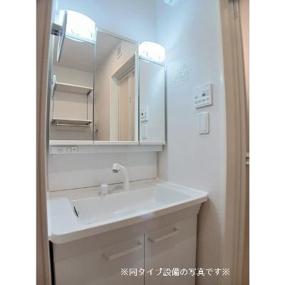 ヒカルサ江南宮後 202【管理NO：1-028665301-02020】 ★家具家電は申し込み後に搬入します★ ★2026年10月上旬入居可能★の物件写真6