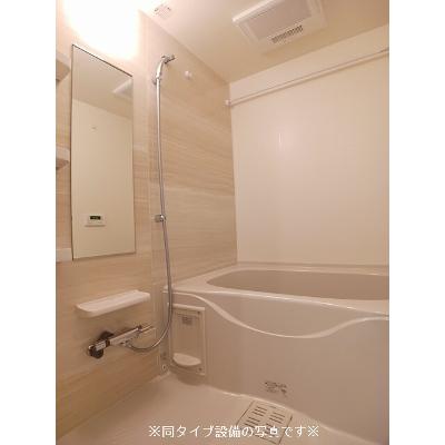 ヒカルサ江南宮後 106【管理NO：1-028665301-01050】 ★家具家電は申し込み後に搬入します★ ★2026年10月上旬入居可能★の物件写真4