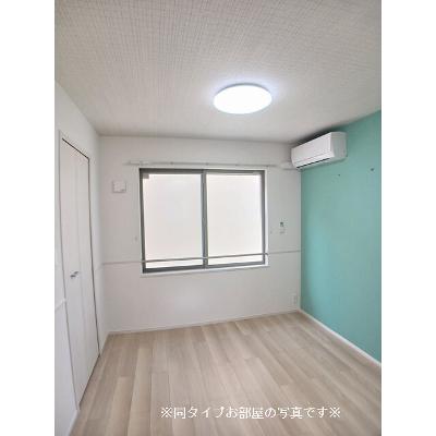ヒカルサ江南宮後 102【管理NO：1-028665301-01020】 ★家具家電は申し込み後に搬入します★ ★2026年10月上旬入居可能★の物件写真2