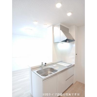 ヒカルサ江南宮後 102【管理NO：1-028665301-01020】 ★家具家電は申し込み後に搬入します★ ★2026年10月上旬入居可能★の物件写真3