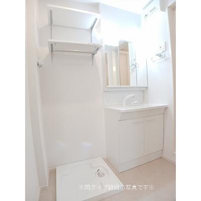 ヒカルサ江南宮後 102【管理NO：1-028665301-01020】 ★家具家電は申し込み後に搬入します★ ★2026年10月上旬入居可能★の物件写真6