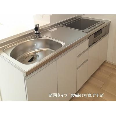 パール　ハイツ 103【管理NO：1-028766601-01030】 ★家具家電は申し込み後に搬入します 2026年10月上旬入居可能の物件写真3