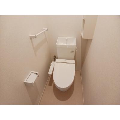 メゾン・ローレル　Ⅲ 205【管理NO：1-021658501-02040】 ★家具家電は申し込み後に搬入します 2026年08月中旬入居可能の物件写真5