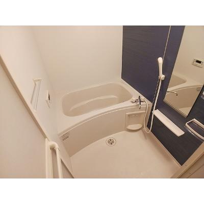 サン・プラシードⅡ 202【管理NO：1-019159201-02020】 ★家具家電は申し込み後に搬入しますの物件写真4