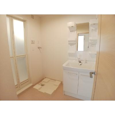 サン・プラシードⅡ 202【管理NO：1-019159201-02020】 ★家具家電は申し込み後に搬入しますの物件写真6