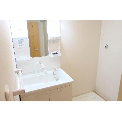 メゾンジェルメ　Ⅳ 203【管理NO：1-021539204-02030】 ★家具家電は申し込み後に搬入します 2026年08月下旬入居可能の物件写真6