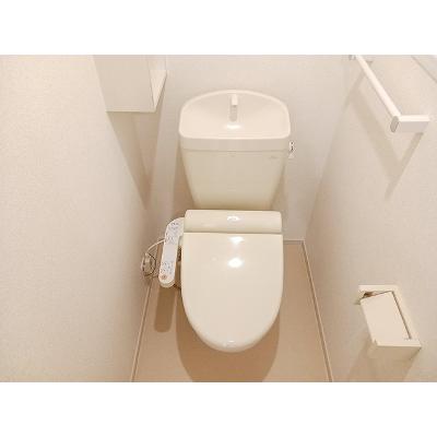 サクラ　アベニューⅡ棟 201【管理NO：1-019919802-02010】 ★家具家電は申し込み後に搬入しますの物件写真5