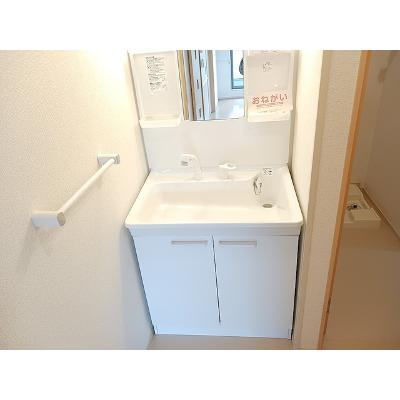 サクラ　アベニューⅡ棟 201【管理NO：1-019919802-02010】 ★家具家電は申し込み後に搬入しますの物件写真6