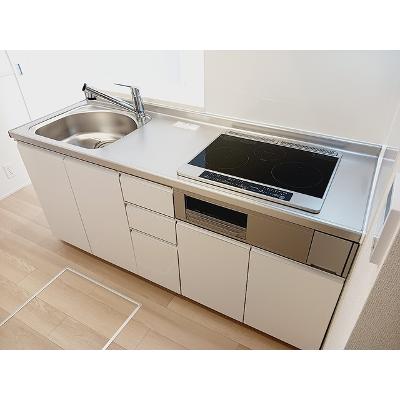 ステージア 103【管理NO：1-028777001-01030】 ★家具家電は申し込み後に搬入します★の物件写真3