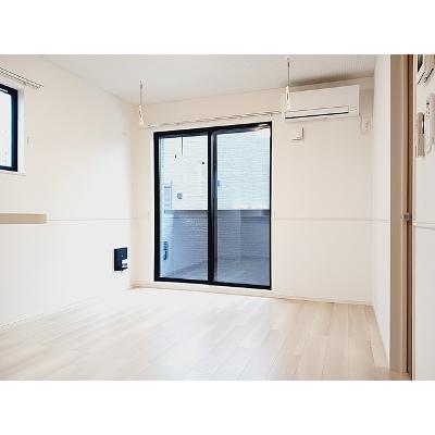 クロス　アイ　ヴィラＢ 103【管理NO：1-028589502-01030】 ★家具家電は申し込み後に搬入します★の物件写真2