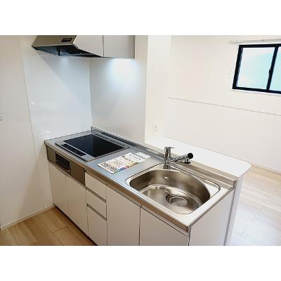 クロス　アイ　ヴィラＡ 201【管理NO：1-028589501-02010】 ★家具家電は申し込み後に搬入します★の物件写真3