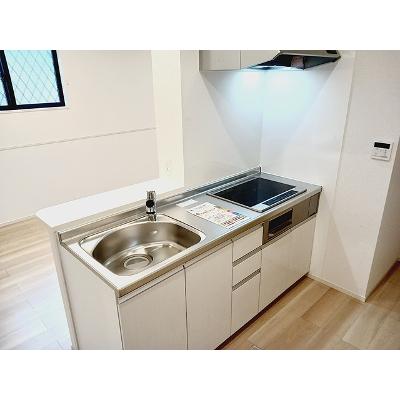 クロス　アイ　ヴィラＡ 102【管理NO：1-028589501-01020】 ★家具家電は申し込み後に搬入します★の物件写真3