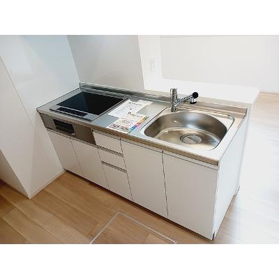クロス　アイ　ヴィラＡ 101【管理NO：1-028589501-01010】 ★家具家電は申し込み後に搬入します★ ★2026年09月下旬入居可能★の物件写真3