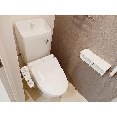 クロス　アイ　ヴィラＡ 101【管理NO：1-028589501-01010】 ★家具家電は申し込み後に搬入します★ ★2026年09月下旬入居可能★の物件写真5