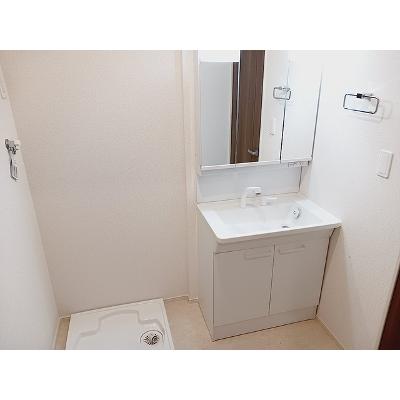 クロス　アイ　ヴィラＡ 101【管理NO：1-028589501-01010】 ★家具家電は申し込み後に搬入します★ ★2026年09月下旬入居可能★の物件写真6