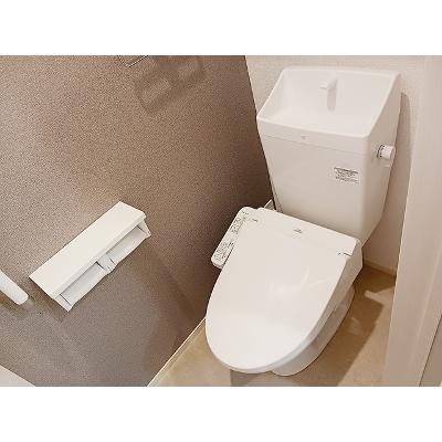 フォレスト　Ｂ 203【管理NO：1-028564802-02030】 ★家具家電は申し込み後に搬入します★の物件写真5