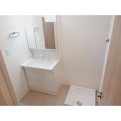 フォレスト　Ｂ 203【管理NO：1-028564802-02030】 ★家具家電は申し込み後に搬入します★の物件写真6