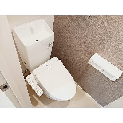 フォレスト　Ｂ 201【管理NO：1-028564802-02010】 ★家具家電は申し込み後に搬入します★の物件写真5